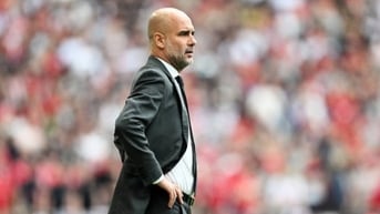 HLV Pep Guardiola nêu rõ lý do Man City thua trận chung kết FA Cup