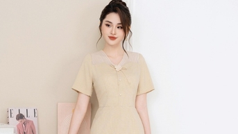 지루하지 않으면서도 강렬한 인상을 남기는 중립적인 색상 착용 방법