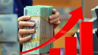 Thêm ngân hàng tăng mạnh lãi suất tiền gửi