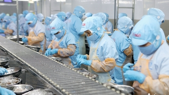Cách Khánh Hoà trở lại đường đua, lọt nhóm tăng trưởng dẫn đầu cả nước