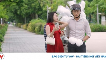 Quý phát hiện Nghiêm đi chơi cùng người yêu cũ