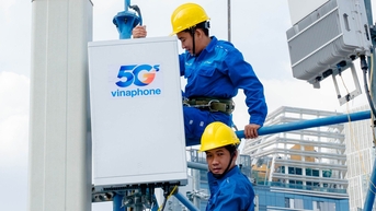 Diễn đàn chuyển đổi số Việt Nam - châu Á 2024 bàn về bán dẫn, 5G, AI