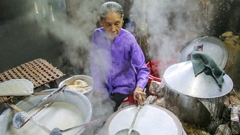 តើ​ភូមិ​ក្រដាស​ Tuy Loan ដែល​ទើប​តែ​ទទួល​ស្គាល់​ជា​សម្បត្តិ​វប្បធម៌​មាន​អ្វី​ពិសេស?