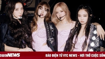 BlackPink không ký hợp đồng cá nhân với công ty YG