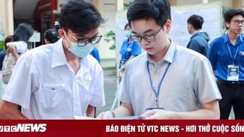 Những trường đại học có số ngày nghỉ Tết Nguyên đán 2025 dài nhất