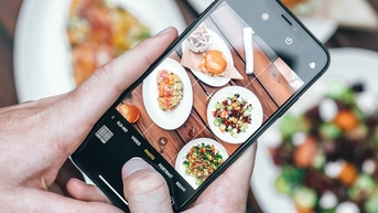 4 thủ thuật chụp ảnh iPhone hữu ích nhưng bị lãng quên