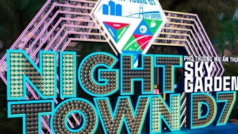 វិថី​អាហារ​ខ្នាត​ធំ​មួយ​ទៀត​ក្នុង​ទីក្រុង​ហូជីមិញ​បាន​បើក​នៅ​ថ្ងៃ​ទី ២ ខែ​កញ្ញា