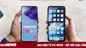 같은 분야지만 왜 iPhone은 항상 Android 휴대폰보다 비싼가요?