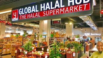 Bàn giải pháp 'mở cánh cửa' thị trường Halal cho nông sản Việt