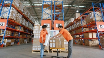 Chậm kế hoạch lợi nhuận Quý 1, Digiworld (DGW) chia cổ tức tỷ lệ 35%