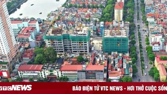 Dưới 2 tỷ đồng nên mua nhà đất ở đâu Hà Nội?