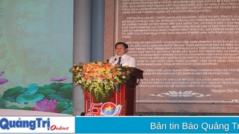 Chính phủ Cách mạng Lâm thời Cộng hòa miền Nam Việt Nam đã khẳng định đậm nét vai trò chính trị, có những đóng góp rất quan trọng, cùng quân và dân ta đưa cuộc kháng chiến chống Mỹ, cứu nước đi đến thắng lợi *