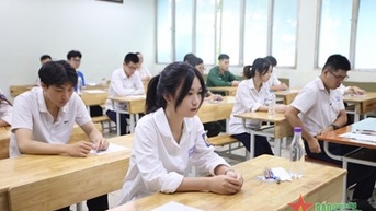 Hà Nội đề xuất cơ chế cho công tác tuyển sinh vào lớp 10 THPT công lập