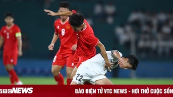 Nhận định bóng đá U17 Việt Nam vs U17 Myanmar: Chiến thắng đầu tay