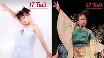 Sao Việt 25/5: Siu Black trẻ trung với tóc ngắn, Việt Hương khoe ảnh năm 17 tuổi | Báo Gia Lai điện tử