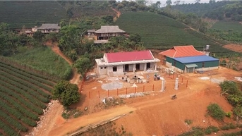Thuận Châu (Sơn La): Chú trọng đầu tư phát triển nhóm dân tộc rất ít người, nhóm dân tộc còn nhiều khó khăn