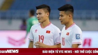 Đội hình tuyển Việt Nam vs Indonesia: Quang Hải dự bị, Tiến Linh trở lại