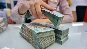Thừa tiền nhưng thiếu vốn | Báo Gia Lai điện tử