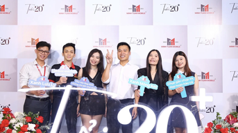 Minh Tuấn Mobile giao thành công hơn 200 iPhone 16 Series VN/A trong đêm mở bán sớm