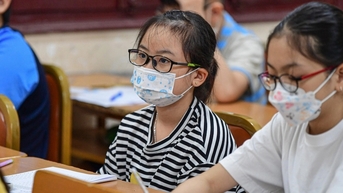 Bộ yêu cầu xây dựng nguyên tắc xét tuyển, đánh giá năng lực vào lớp 6