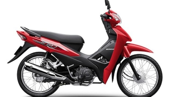 Top xe số giá rẻ phù hợp với các tân sinh sinh viên mùa tựu trường 2023