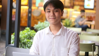 Nam sinh miền núi đạt 10/10 kỳ học bổng, thành thủ khoa đầu ra của Bách khoa