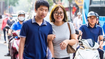 Đề thi và đáp án môn Ngữ văn thi lớp 10 của Hà Nội