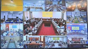 Ngành Tư pháp phổ biến, quán triệt, triển khai Luật Đất đai năm 2024