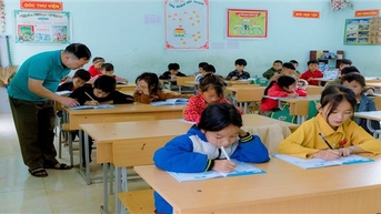 Meo Vac (Ha Giang)៖ វិបុលភាពនៅឃុំព្រំដែន Thuong Phung