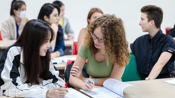 Việt Nam có thể trở thành điểm đến giáo dục mới ở Đông Nam Á?