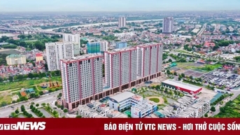 Muốn bán nhà cũ giá cao để hốt bạc, nhiều người mắc kẹt vì thị trường 'sốt ảo'