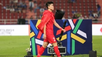 Hoàng Đức, Duy Mạnh và Đình Triệu có cơ hội giành thêm danh hiệu tại AFF Cup