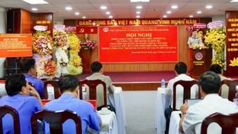 Cần có đủ nguồn lực để xử lý hiệu quả các vụ án lớn