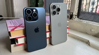 iPhone 15 Pro Max tăng 25% hiệu suất khi nâng cấp lên iOS 18