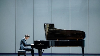 Hòa nhạc kỷ niệm 100 năm ngày mất của nhà soạn nhạc vĩ đại Gabriel Fauré