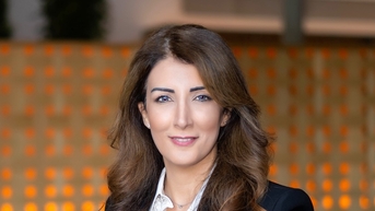 Bà Rita Mokbel làm Giám đốc Ericsson Việt Nam