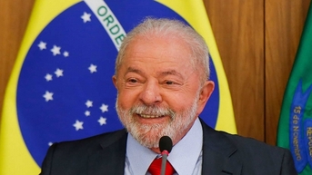 Hủy 4 chuyến công du nước ngoài, Tổng thống Brazil được khuyến cáo "không nên đi xa"