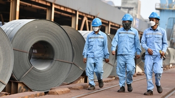 Nếu thị trường carbon vận hành muộn, đại gia nhiệt điện, thép sẽ ra sao?