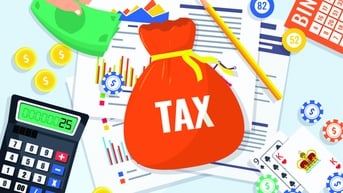 Thu ngân sách từ thuế, phí tăng gần 18%