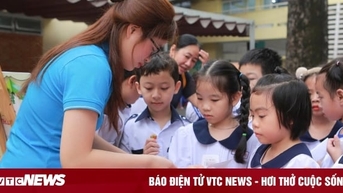 Lịch nghỉ Tết Nguyên đán Ất Tỵ 2025 của học sinh cả nước