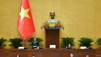 Tiếp tục góp ý, hoàn thiện dự thảo Luật Phòng cháy, chữa cháy