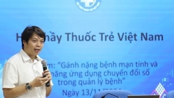 Ngày càng nhiều người trẻ bị suy thận