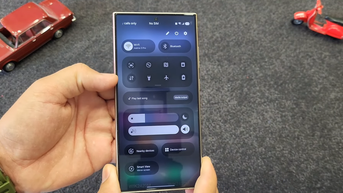 One UI 7 mang đến trải nghiệm liền mạch cho người dùng Galaxy