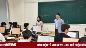 Lịch thi đánh giá tư duy năm 2025 của Đại học Bách khoa Hà Nội