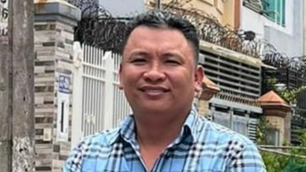 Phan Cong Khanh 사건: Huynh Xuan Van 부국장 체포
