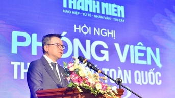 Đổi mới công nghệ mang lại cho báo chí nhiều cơ hội và không ít thách thức