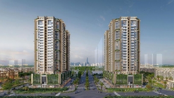 Masterise Homes chính thức ra mắt dự án cao tầng đầu tiên
