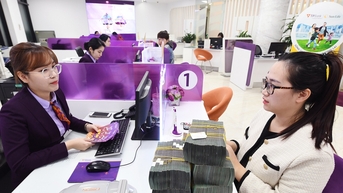 Chính thức siết thao túng ngân hàng theo quy định mới từ 1/7