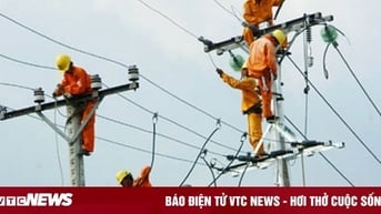 Giá bán điện sẽ theo cơ chế thị trường