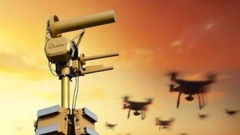 Nga ra mắt hệ thống radar mới đối phó UAV Ukraine từ khoảng cách lên tới 80 km